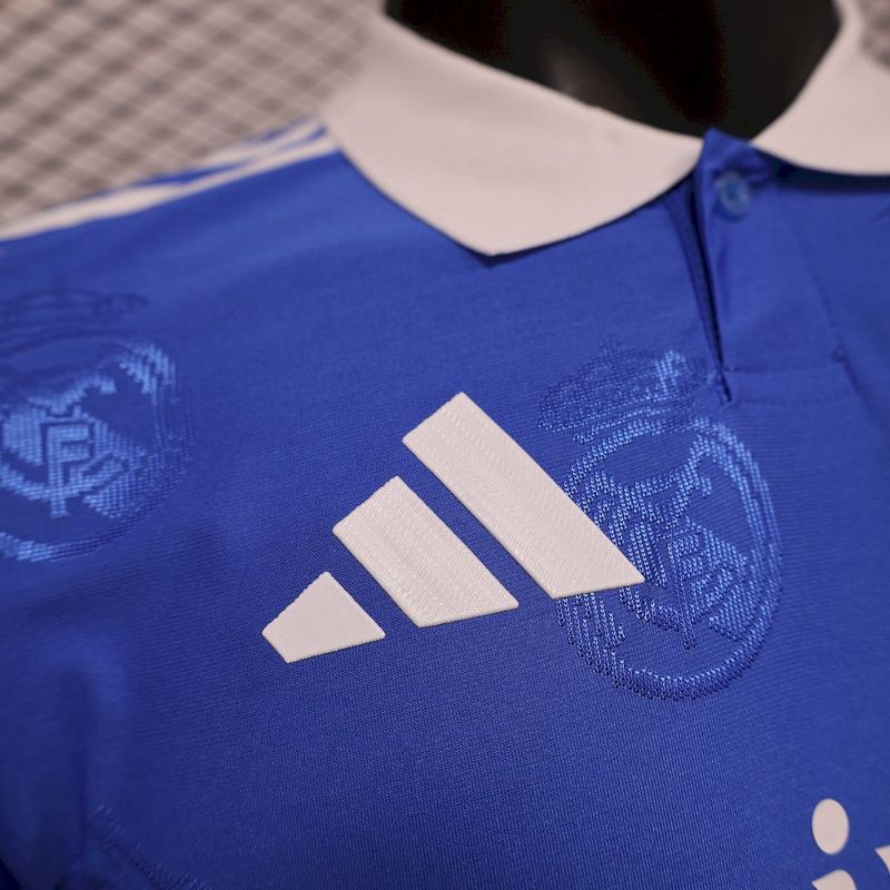 Real Madrid Special Edition