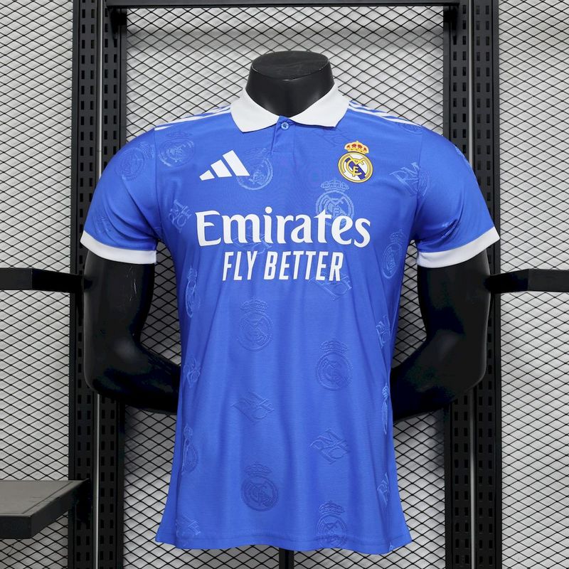 Real Madrid Special Edition