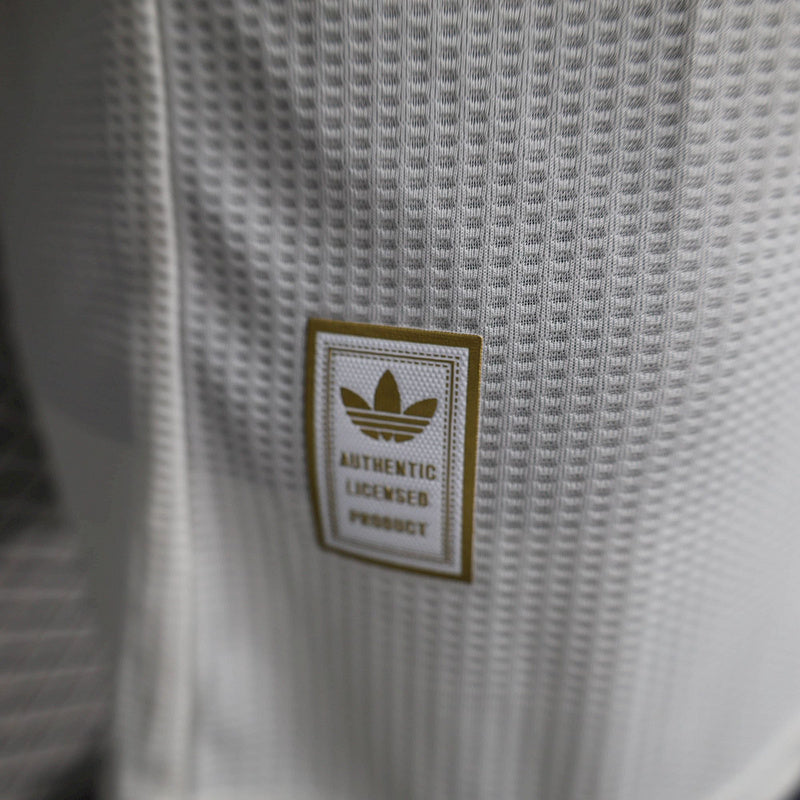 Long Sleeves Colombia Especial