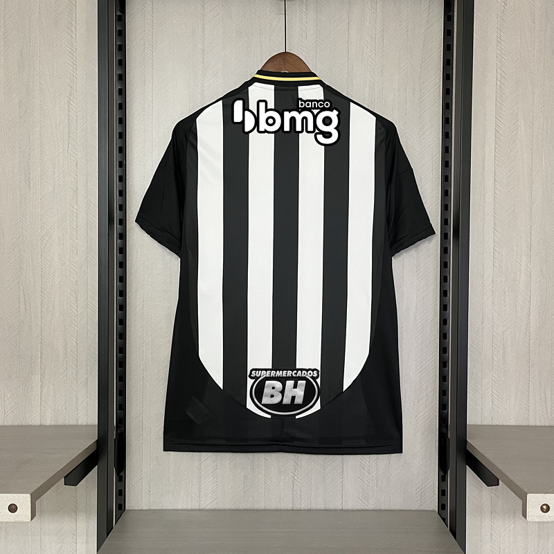 Atlético Mineiro Home