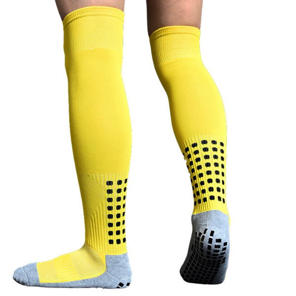 Meião Safe Socks - Anti Derrapante com Solado Emborrachado
