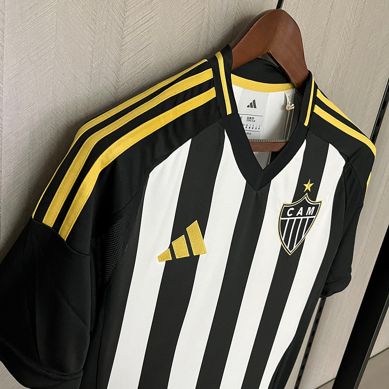 Atlético Mineiro Home