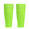LegGuard Meia Protetora de Canela