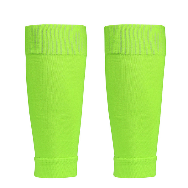 LegGuard Meia Protetora de Canela