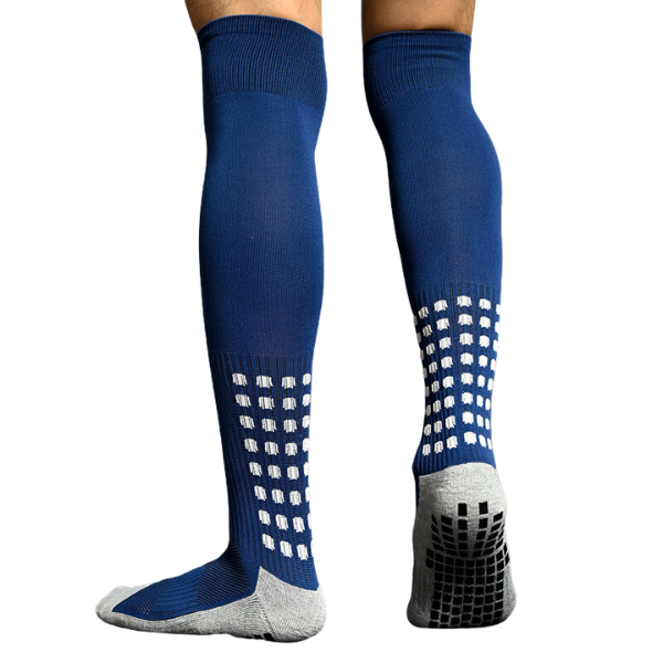 Meião Safe Socks - Anti Derrapante com Solado Emborrachado