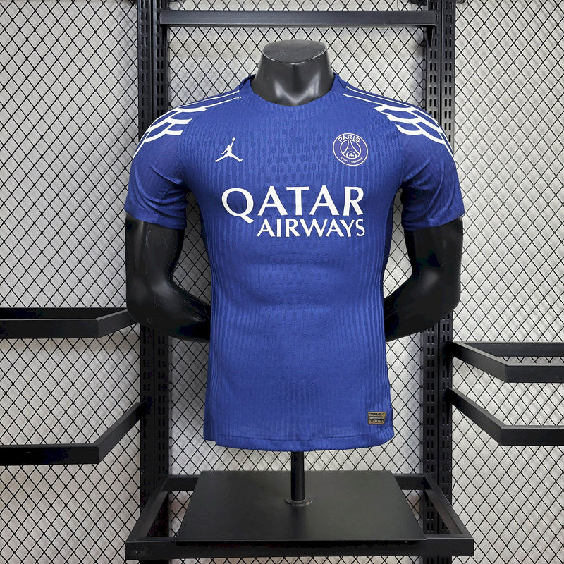 PSG Away