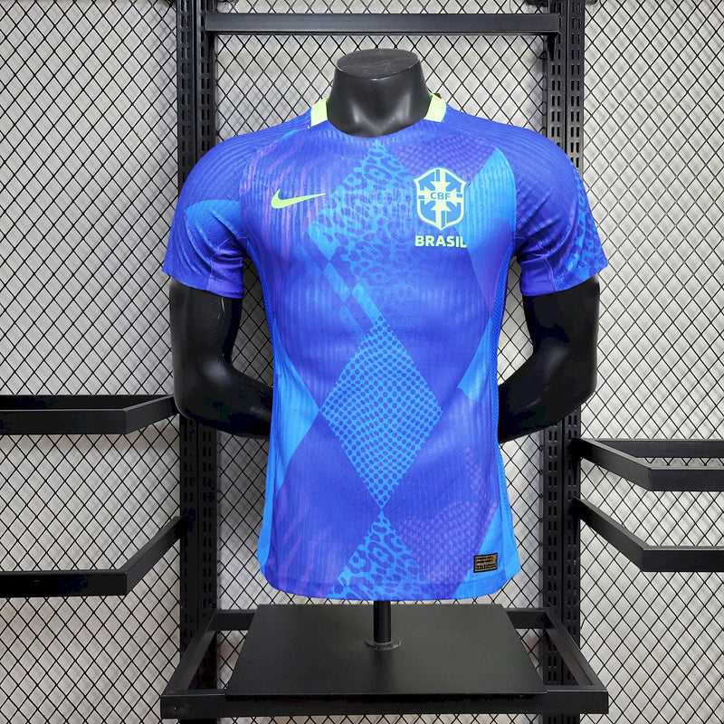 Brazil Away