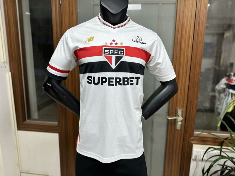 São Paulo Home
