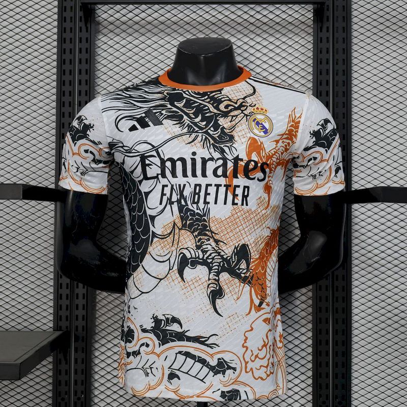 Real Madrid Special Edition