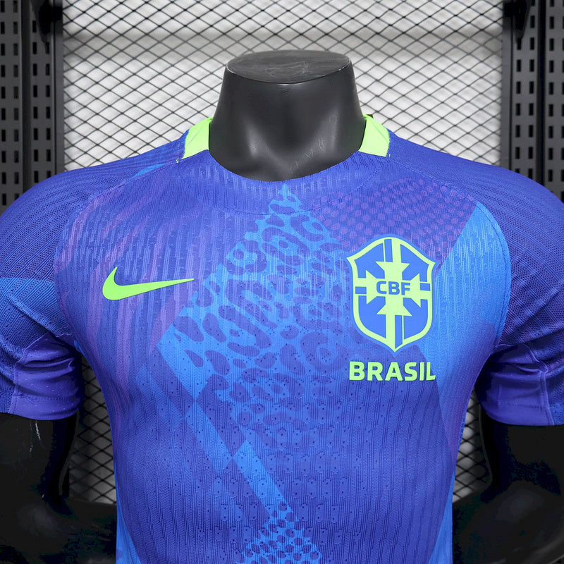 Brazil Away