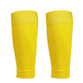 LegGuard Meia Protetora de Canela