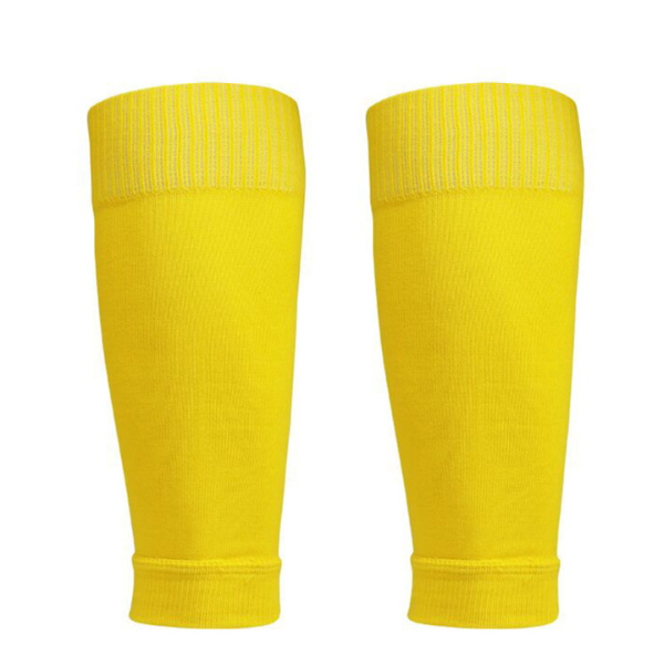 LegGuard Meia Protetora de Canela