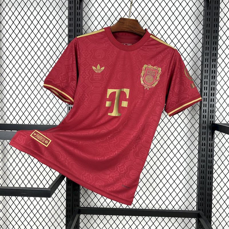 Bayern Munich