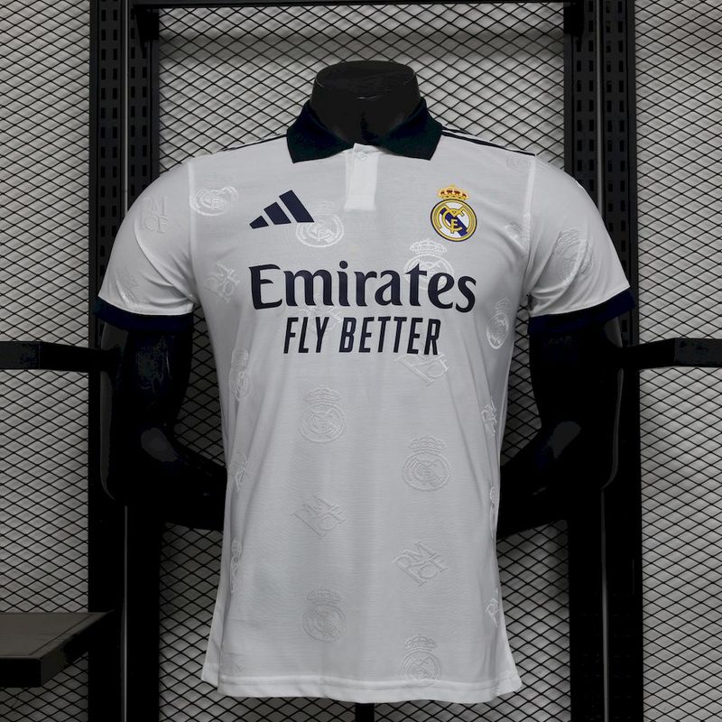 Real Madrid Special Edition