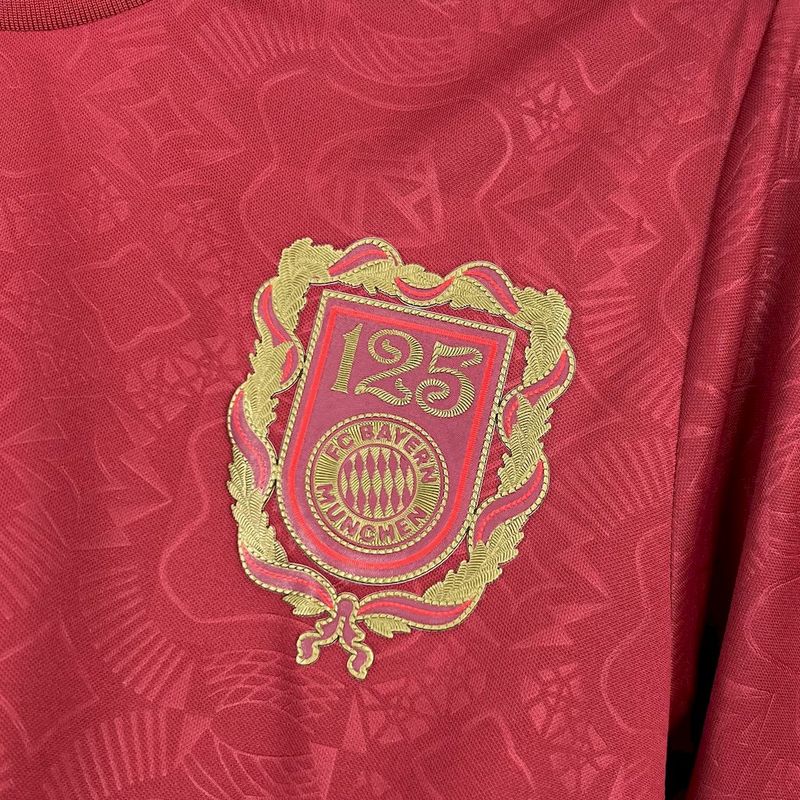 Bayern Munich