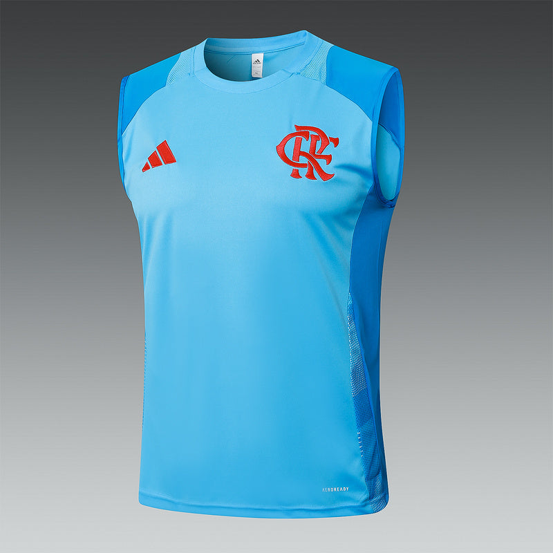 Flamengo Regata Training Blue