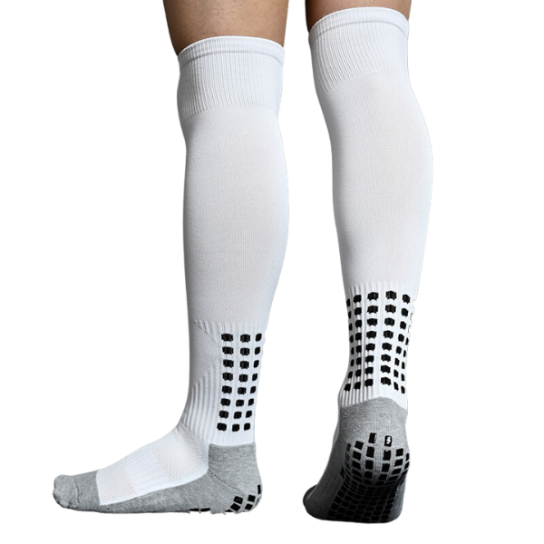 Meião Safe Socks - Anti Derrapante com Solado Emborrachado