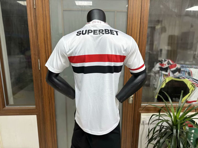 São Paulo Home