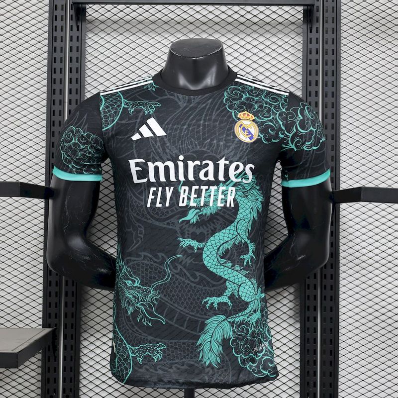 Real Madrid Special Edition