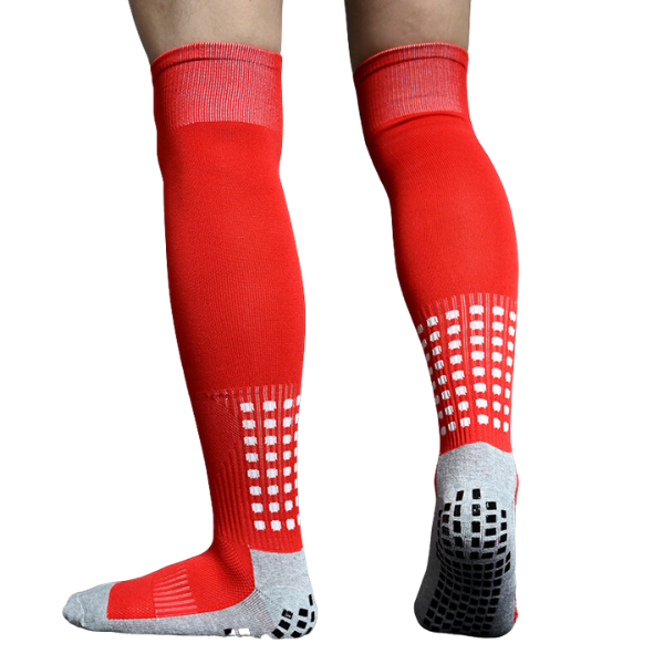 Meião Safe Socks - Anti Derrapante com Solado Emborrachado