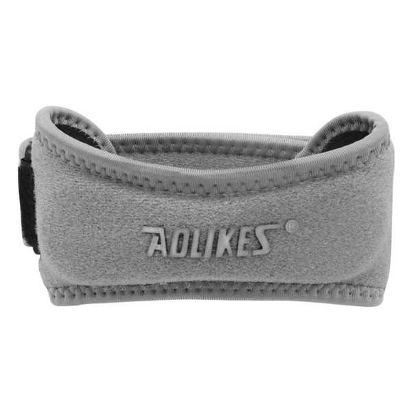 Aolikes Joelheira de Compressão Patelar