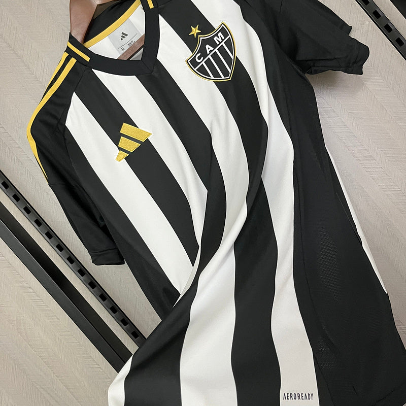 Atlético Mineiro Home