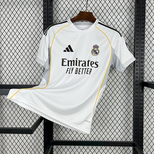 Real Madrid Home