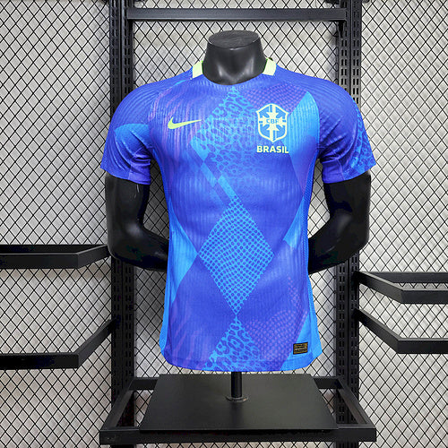 Brazil Away