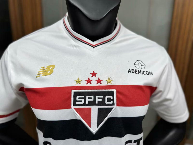 São Paulo Home