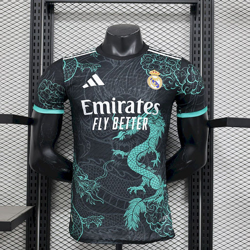 Real Madrid Special Edition