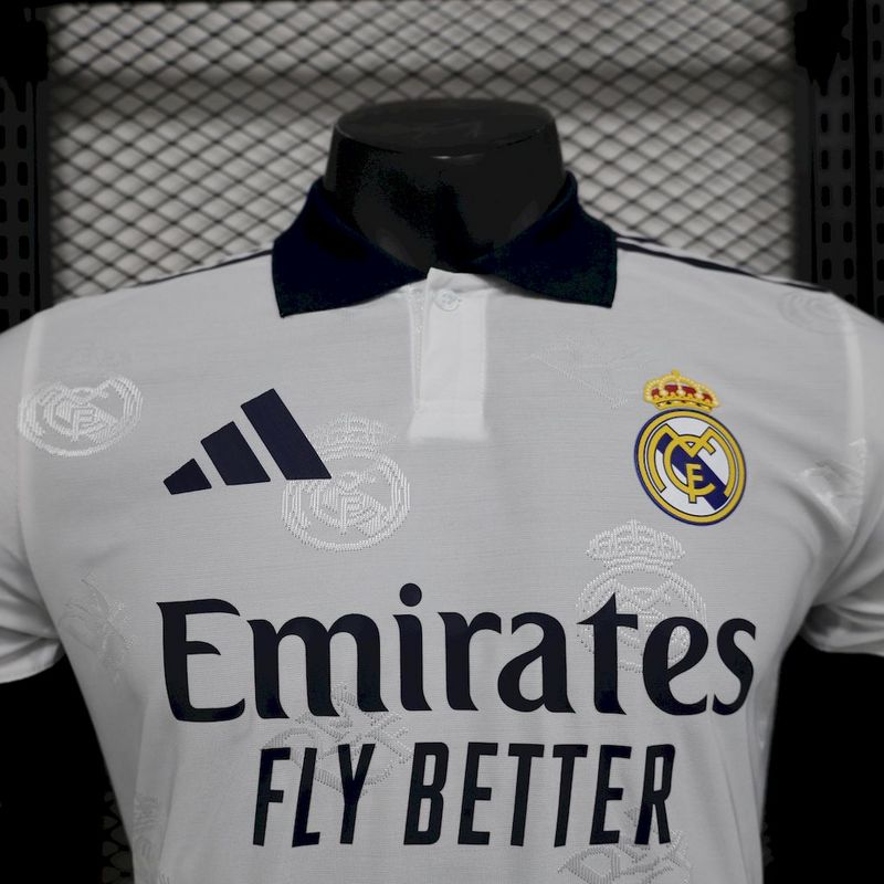 Real Madrid Special Edition