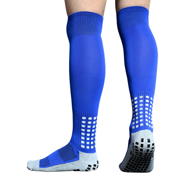 Meião Safe Socks - Anti Derrapante com Solado Emborrachado