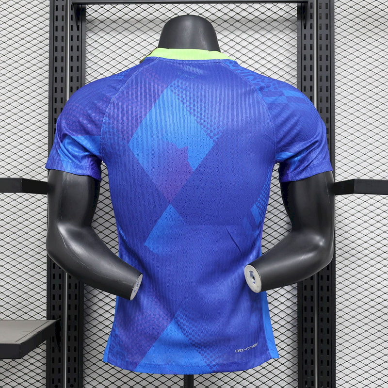 Brazil Away