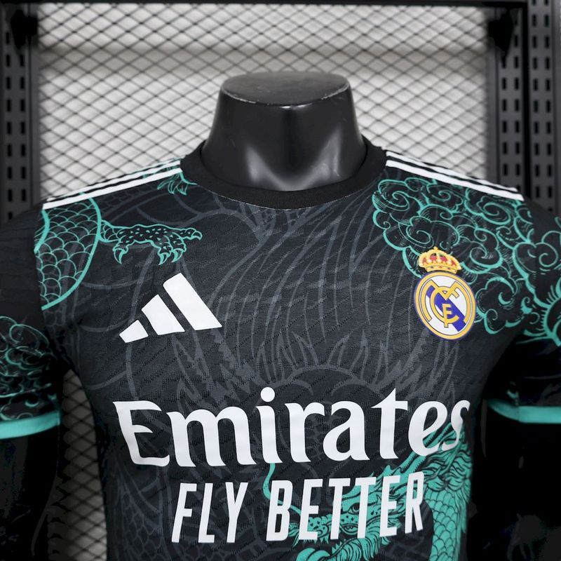 Real Madrid Special Edition