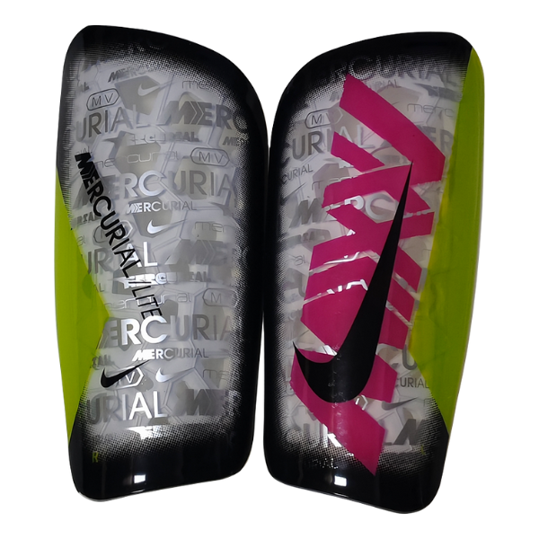 Caneleira Nike Mercurial Lite 15