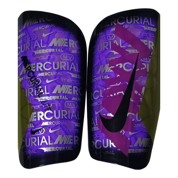 Caneleira Nike Mercurial Lite 15
