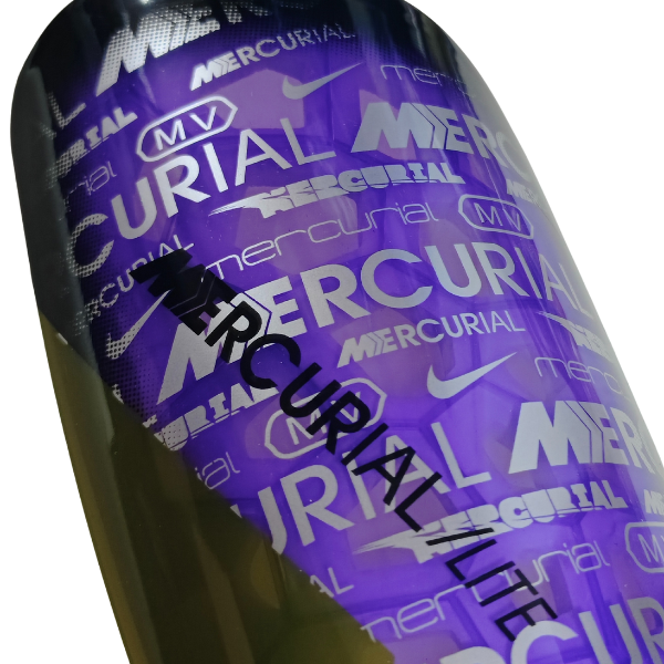 Caneleira Nike Mercurial Lite 15