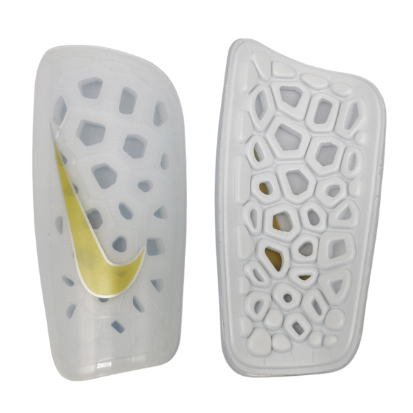 Caneleira Nike Mercurial Lite Triangulo Cor Única