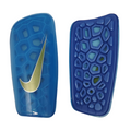 Caneleira Nike Mercurial Lite Triangulo Cor Única