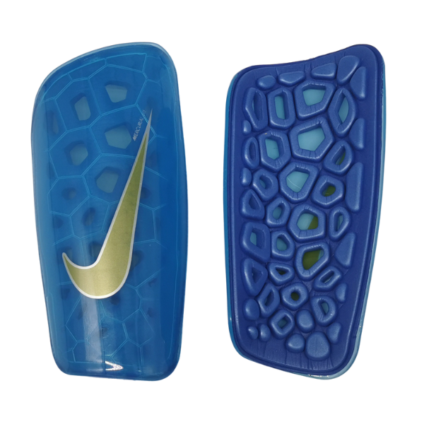 Caneleira Nike Mercurial Lite Triangulo Cor Única