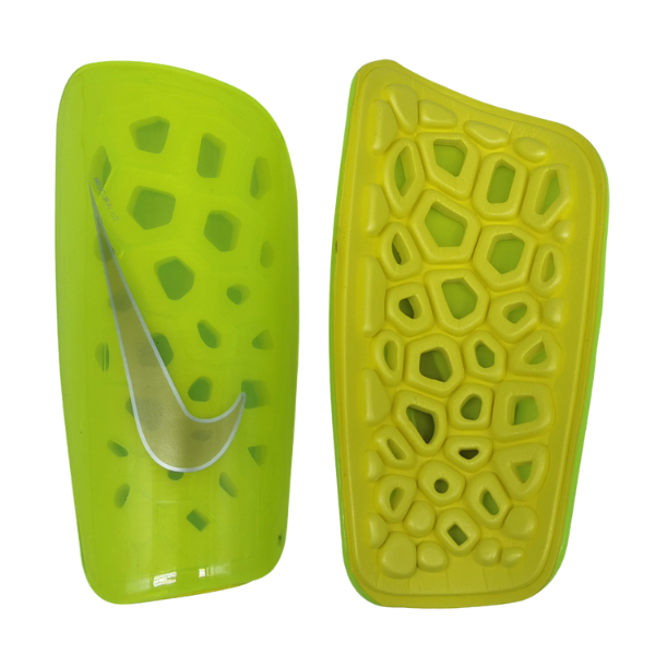 Caneleira Nike Mercurial Lite Triangulo Cor Única