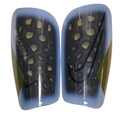 Caneleira Nike Mercurial Lite Triangulo na Borda