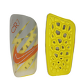 Caneleira Nike Mercurial Lite Triangulo CR7