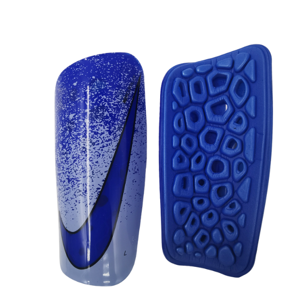 Caneleira Nike Mercurial Lite Gradiente