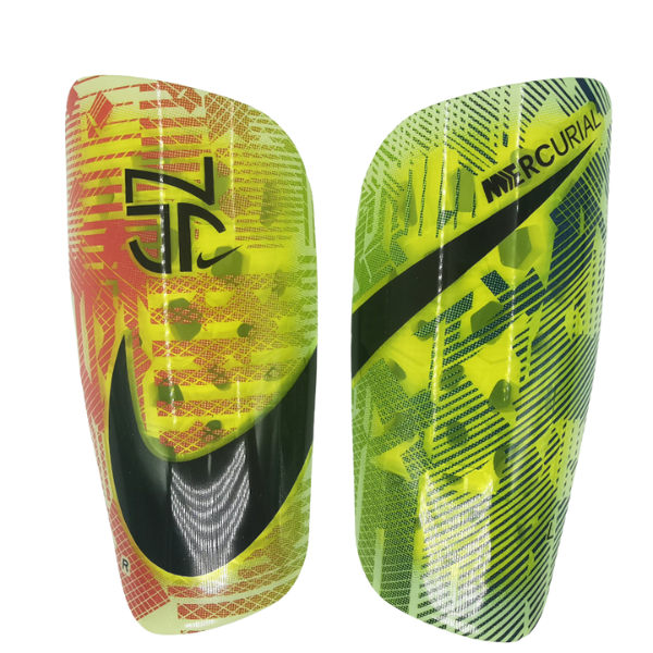 Caneleira Nike Mercurial Lite Neymar Jr.