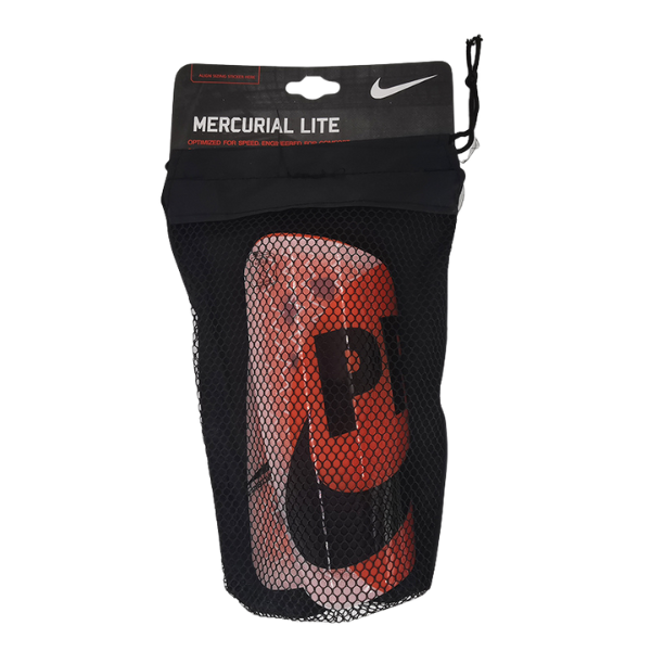 Caneleira Nike Mercurial Lite Premier League