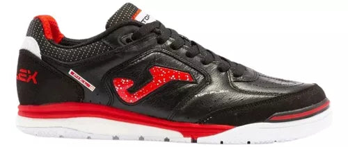 Chuteira De Futsal Joma Top Flex Rebound Couro