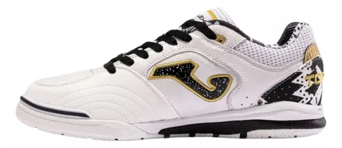 Chuteira Futsal Joma Top Flex Rebound