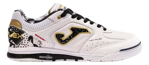 Chuteira Futsal Joma Top Flex Rebound