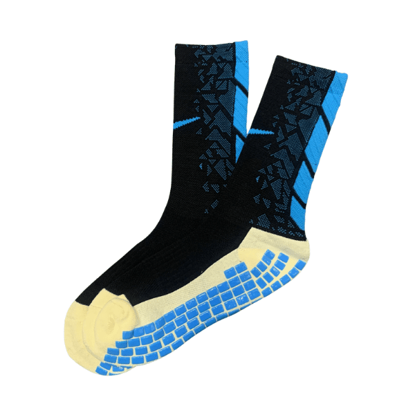 Meia Nike Safe Socks - Antiderrapante com Solado Emborrachado